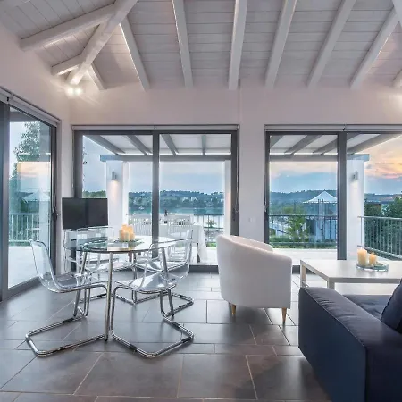 Holiday Home In Porto Heli For 6 Guests *
