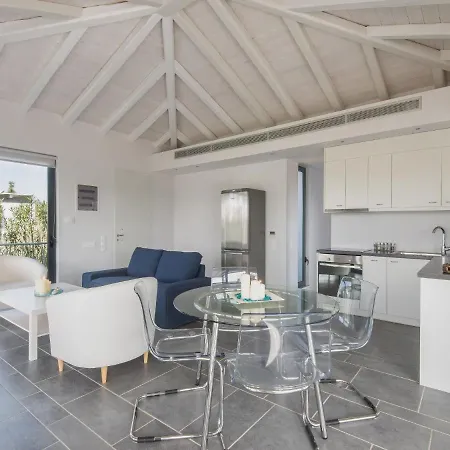 Holiday Home In Porto Heli For 6 Guests بيت للعطل