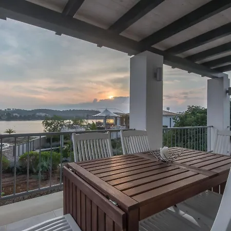 Holiday Home In Porto Heli For 6 Guests