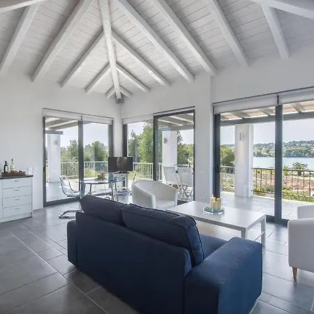 Holiday Home In Porto Heli For 6 Guests *