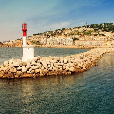 Holiday Home In Porto Heli For 6 Guests