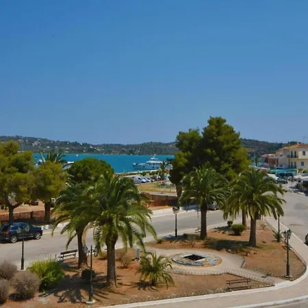 Holiday Home In Porto Heli For 6 Guests بورتو خيلي