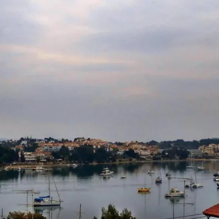 Holiday Home In Porto Heli For 6 Guests بيت للعطل بورتو خيلي