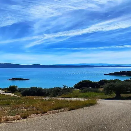 Holiday Home In Porto Heli For 6 Guests