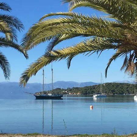 بيت للعطل Holiday Home In Porto Heli For 6 Guests *